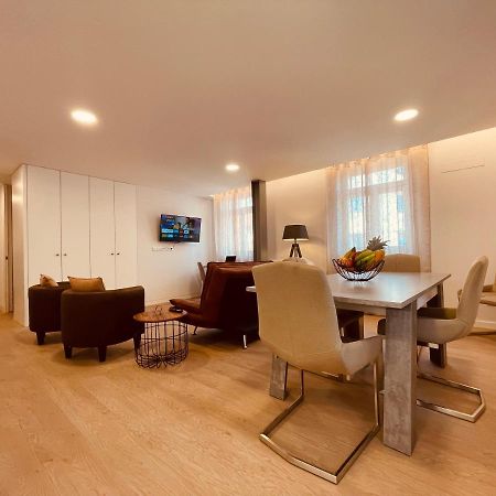 Living Funchal Executive Lägenhet Exteriör bild