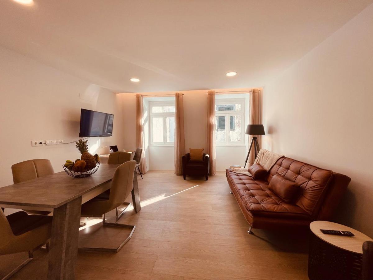 Living Funchal Executive Lägenhet Exteriör bild