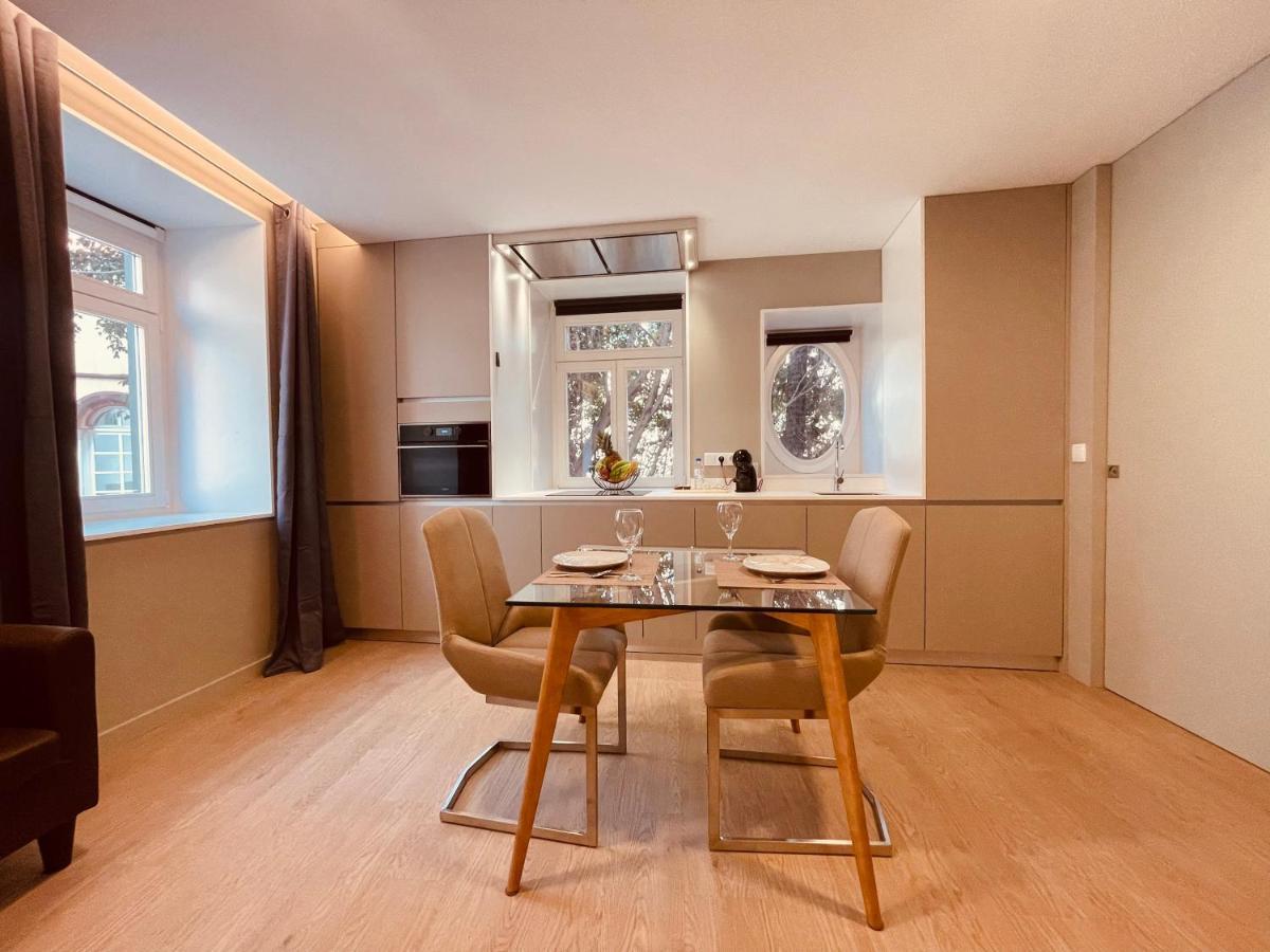 Living Funchal Executive Lägenhet Exteriör bild