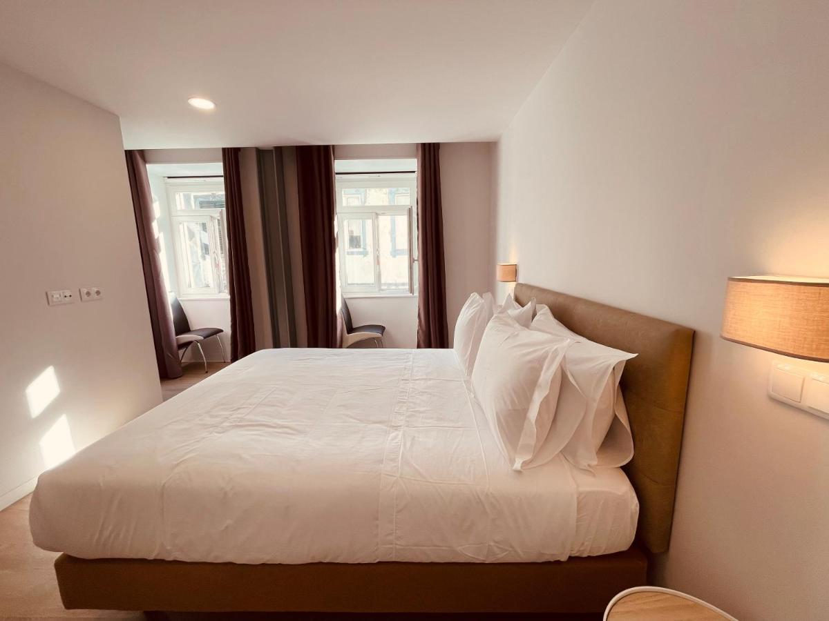 Living Funchal Executive Lägenhet Exteriör bild