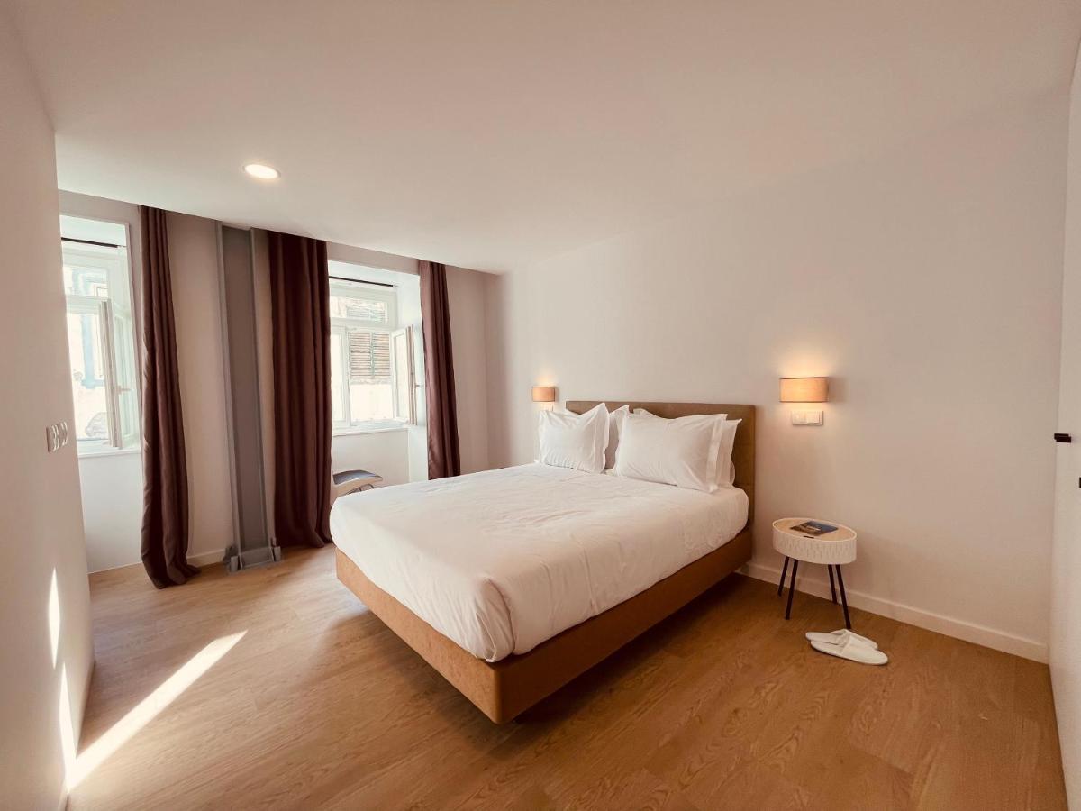 Living Funchal Executive Lägenhet Exteriör bild