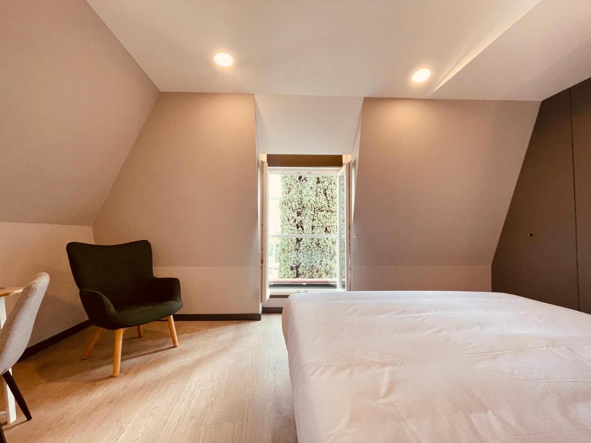 Living Funchal Executive Lägenhet Exteriör bild