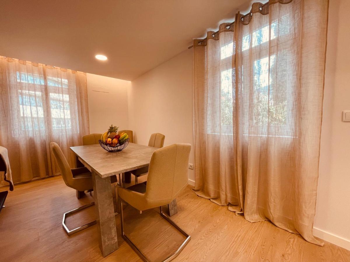 Living Funchal Executive Lägenhet Exteriör bild