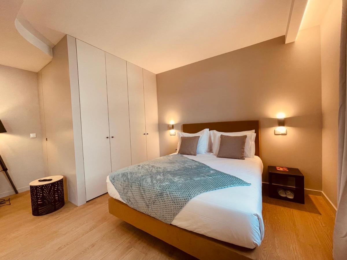 Living Funchal Executive Lägenhet Exteriör bild